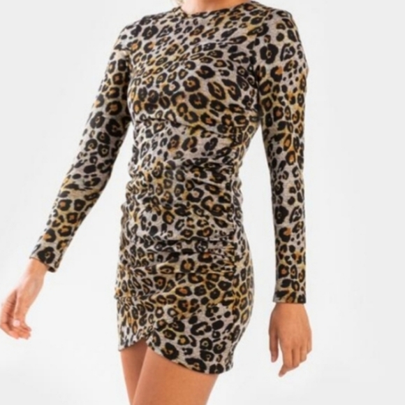 Francesca's Collections Dress - Picture 1 of 8